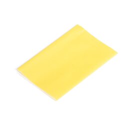 Prym Klebeflicken Nylon 6,5 x 14 cm gelb