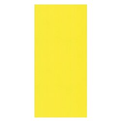 Prym Klebeflicken Nylon 6,5 x 14 cm gelb