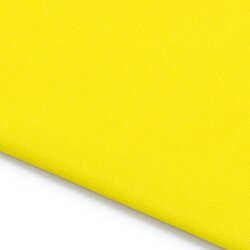 Prym Klebeflicken Nylon 6,5 x 14 cm gelb