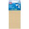 Prym Klebeflicken Nylon 6,5 x 14 cm beige