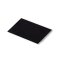 Prym Klebeflicken reflektierend 10 x 18 cm schwarz