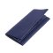 Prym Flickstoff Koeper (buegeln) 12 x 45 cm blau