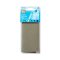 Prym Flickstoff Koeper (buegeln) 12 x 45 cm oliv