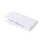 Prym Flickstoff Koeper (buegeln) 12 x 45 cm weiss