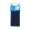 Prym Flickstoff Jeans (buegeln) 12 x 45 cm dunkelblau