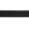 Prym Elastic-Band querstabil 30 mm schwarz