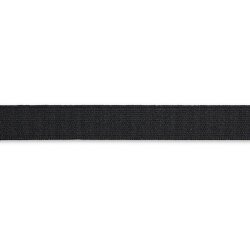 Prym Elastic-Band kraeftig 18 mm schwarz