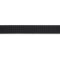 Prym Elastic-Band kraeftig 18 mm schwarz