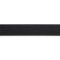Prym Elastic-Band weich 25 mm schwarz