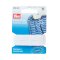 Prym Knopfloch-Elastic glattes Band 18 mm weiss