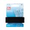 Prym Pyjama-Elastic 20 mm schwarz