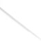 Prym Elastic-Kordel 2,5 mm weiss