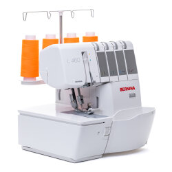 Bernina L460