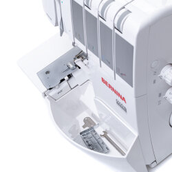 Bernina L460