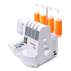 Bernina L460