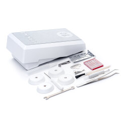 Bernina L460