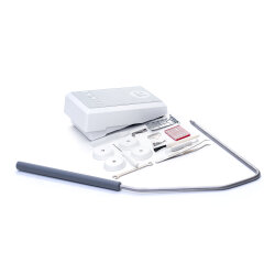 Bernina L460
