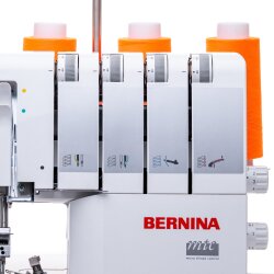 Bernina L460