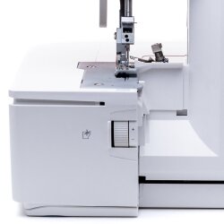Bernina L460