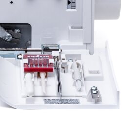 Bernina L460