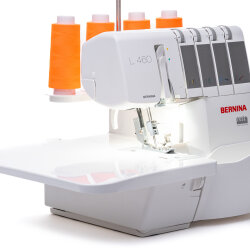 Bernina L460