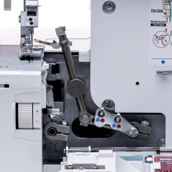 Bernina L460