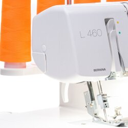 Bernina L460