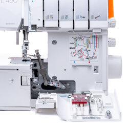 Bernina L460
