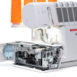 Bernina L460