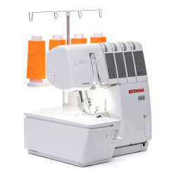 Bernina L460
