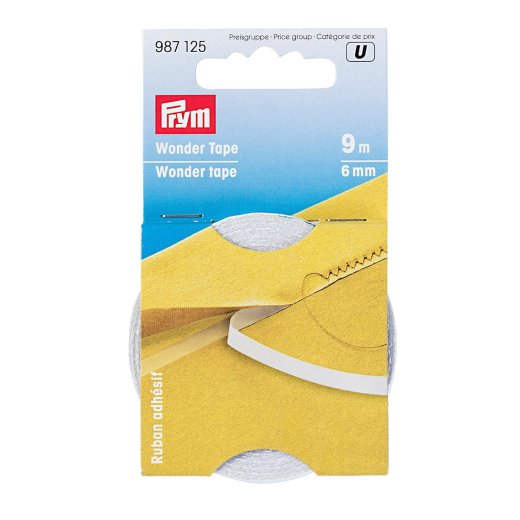 Prym Wonder Tape 6 mm