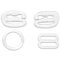 Prym BH-Zubehoer KST 12 mm transparent