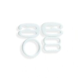 Prym BH-Zubehoer KST 18 mm transparent
