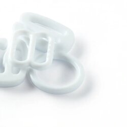 Prym BH-Zubehoer KST 18 mm transparent