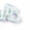 Prym BH-Zubehoer KST 18 mm transparent