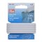 Prym Elastic-Bund non slip 25 mm weiss