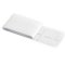 Prym Bund-Vlies perforiert 40 mm weiss