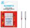 Schmetz Stick-Nadel 5 St&uuml;ck Nm75-90 130/705 H-E