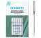 Schmetz Microtex-Nadel 5 St&uuml;ck Nm90 130/705 H-M