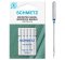 Schmetz Microtex-Nadel 5 St&uuml;ck Nm70 130/705 H-M