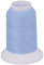 Babylock Bauschgarn extra dick – Hellblau
