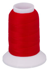 Babylock Bauschgarn extra dick – Rot
