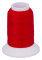 Babylock Bauschgarn extra dick – Rot