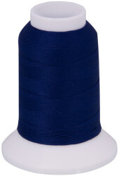 Babylock Bauschgarn extra dick – Navyblau