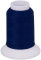 Babylock Bauschgarn extra dick – Navyblau