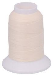 Babylock Bauschgarn extra dick – Creme