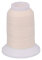 Babylock Bauschgarn extra dick – Creme