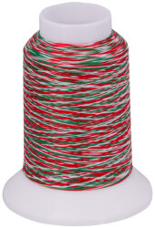 Babylock Multicolor-Bauschgarn –...