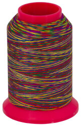 Babylock Regenbogen-Garn