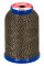 Babylock Metallic-Bauschgarn 502